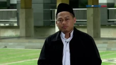 Syiar : Al-Quran Vaksin...