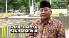 Syiar : Ibadah Yang...