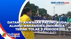 Datangi Kawasan Patung...