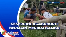 Keseruan Ngabuburit...