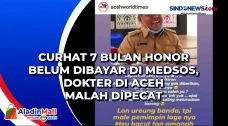 Curhat 7 Bulan Honor...