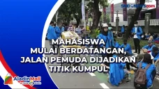 Mahasiswa Sejumlah Perguruan...