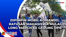 Dipimpin Mobil Komando,...