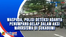 Waspada, Polisi Deteksi...
