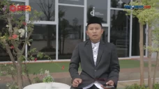 Keikhlasan Mendatangkan...
