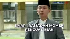 Syiar : Ramadan Momen...