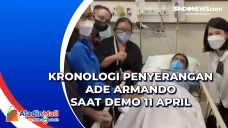 Kronologi Penyerangan...