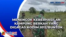 Menengok Keberhasilan...