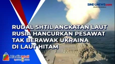 Rudal Shtil Angkatan...