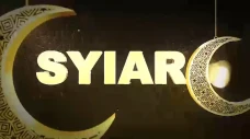 Syiar : Panggilan Untuk...