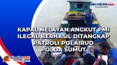 Kapal Nelayan Angkut...