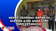 Nekat, Seorang Bapak...