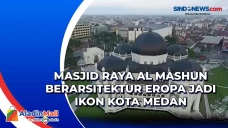 Masjid Raya Al Mashun...