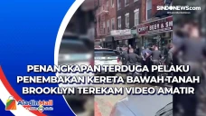 Penangkapan Terduga...