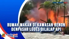 Rumah Makan di Kawasan...