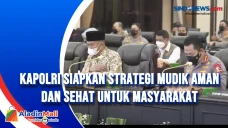Kapolri Siapkan Strategi...