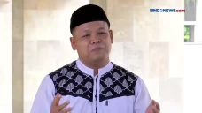 Syiar : Kematian Adalah...