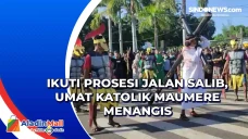 Ikuti Prosesi Jalan...