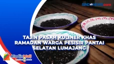 Tajin Pasah Kuliner...