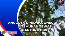 Anggota DPRD Bojonegoro...