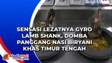 Sensasi Lezatnya Gyro...