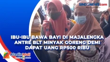 Ibu-ibu Bawa Bayi di...