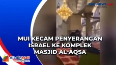 MUI Kecam Penyerangan...