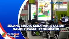 Jelang Mudik Lebaran,...
