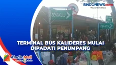 Terminal Bus Kalideres...