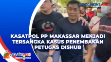 Kasatpol PP Makassar...