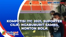 Kompetisi IYC 2021,...