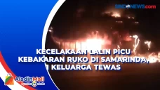 Kecelakaan Lalin Picu...