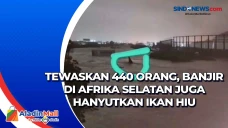 Tewaskan 440 Orang,...