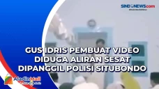 Gus Idris Pembuat Video...