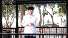 Memburu Lailatul Qadar...