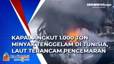 Kapal Angkut 1.000 Ton...