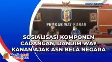 Sosialisasi Komponen...