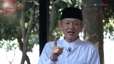 Memburu Lailatul Qadar...