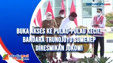 Buka Akses ke Pulau-pulau...