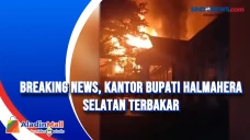 Breaking News, Kantor...
