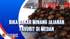 Bika Bakar Minang Jajanan...