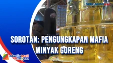 SOROTAN: Pengungkapan...