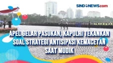 Apel Gelar Pasukan,...