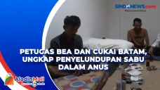 Petugas Bea dan Cukai...