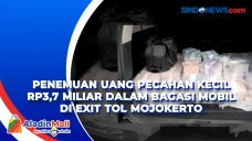 Penemuan Uang Pecahan...