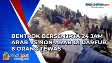 Bentrok Bersenjata 24...