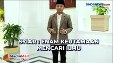 Syiar : Enam Keutamaan...