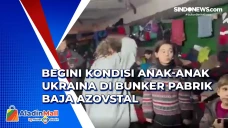 Begini Kondisi Anak-Anak...