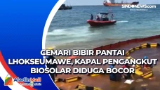 Cemari Bibir Pantai...