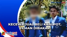 Kecewa Jual Beli Knalpot,...